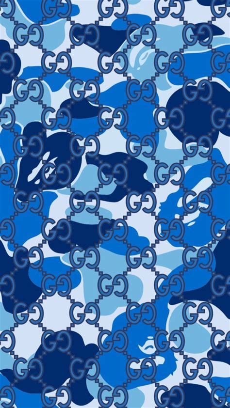 gucci wallpaper blue|Gucci wallpaper transparent.